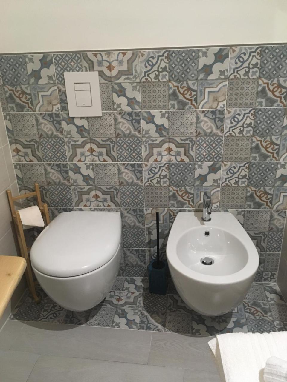 Sagittabondo Bed & Breakfast Campobasso Exterior photo
