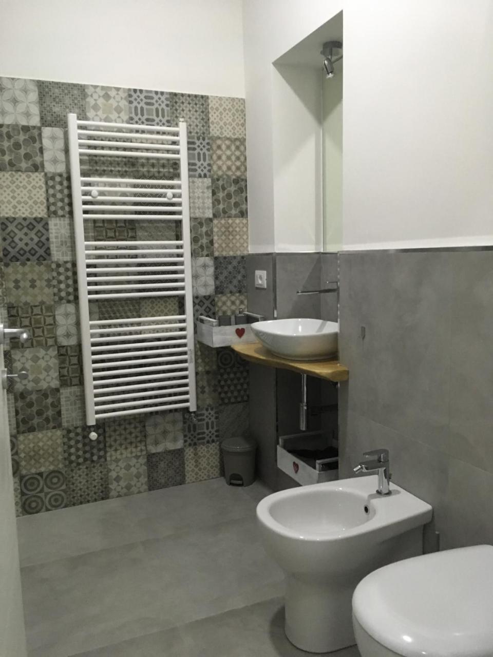 Sagittabondo Bed & Breakfast Campobasso Exterior photo