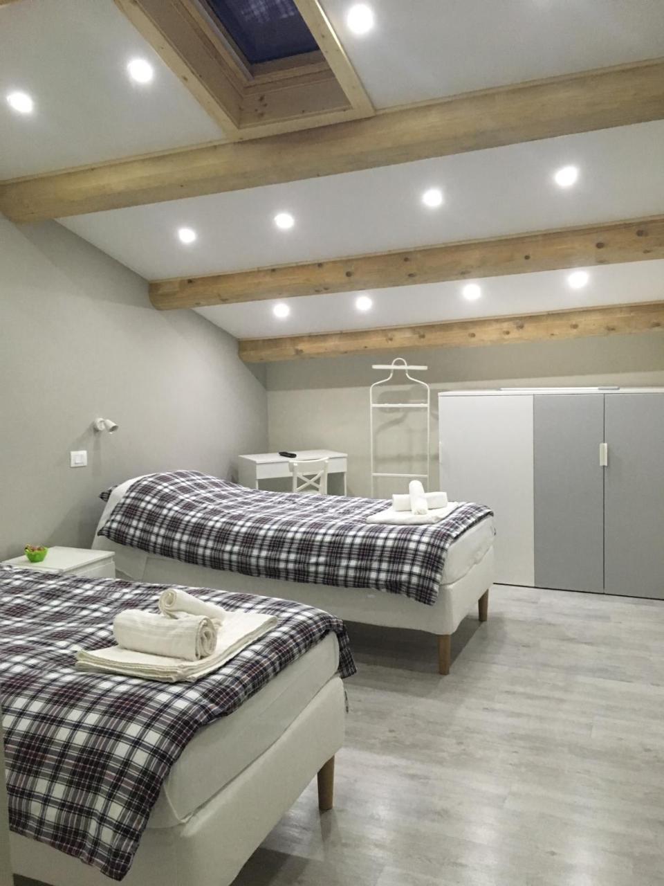 Sagittabondo Bed & Breakfast Campobasso Exterior photo